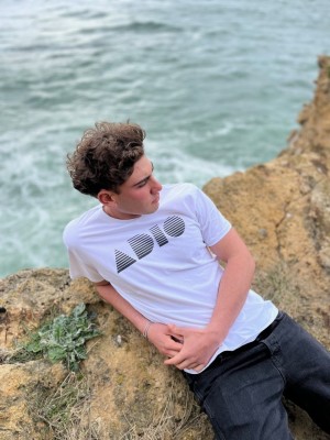 Tee-Shirt ADIO