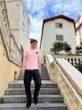 Tee-shirt BONETA