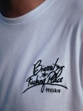 Tee shirt BIARRITZ FUCKING PLACE