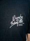 Tee shirt BIARRITZ FUCKING PLACE