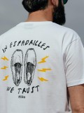 Tee-shirt ESPADRILLES