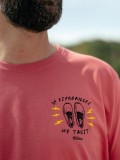 Tee-shirt ESPADRILLES