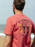 Tee-shirt ESPADRILLES