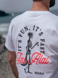 Tee-shirt JAI ALAI