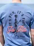Tee-shirt JAI ALAI