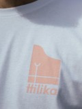 Tee-shirt PLACE LIBRE