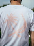Tee-shirt PLACE LIBRE