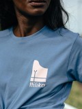 Tee-shirt PLACE LIBRE