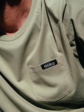Tee-shirt POCKET