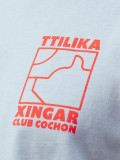 Tee-shirt XINGAR*