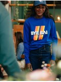 Sweat BYE BAÏ