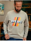 Sweat BYE BAÏ
