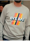 Sweat BYE BAÏ