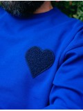 sweat BIHOTZA