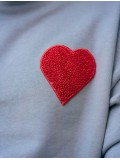 sweat BIHOTZA