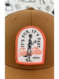 Casquette JAI ALAI