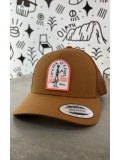 Casquette JAI ALAI