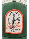 Casquette JAI ALAI