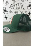 Casquette JAI ALAI