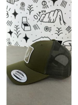 Casquette PLACE LIBRE