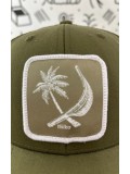 Casquette PLACE LIBRE