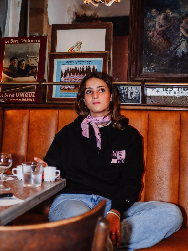 EHA LE HOODIE