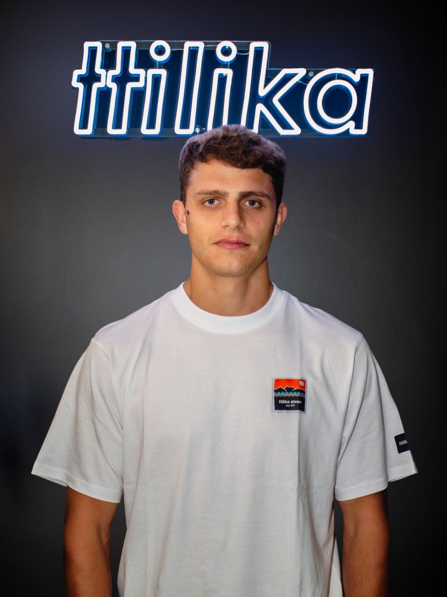 Tee-shirt mixte TTILIKA LABEL