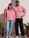 SWEAT BIHOTZA forme oversize