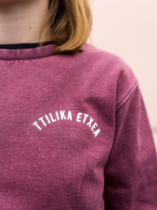 TTILIKA ETXEA