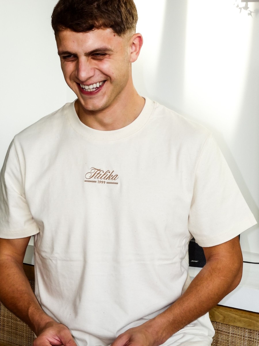 Le tee-shirt eguberri