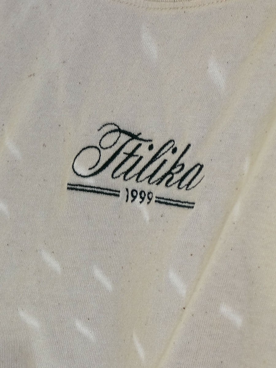 Le tee-shirt eguberri