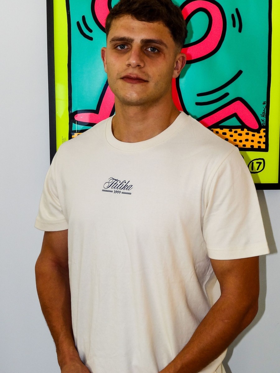 Le tee-shirt eguberri