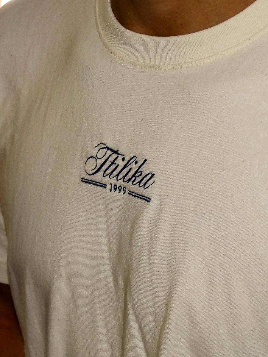 Le tee-shirt eguberri