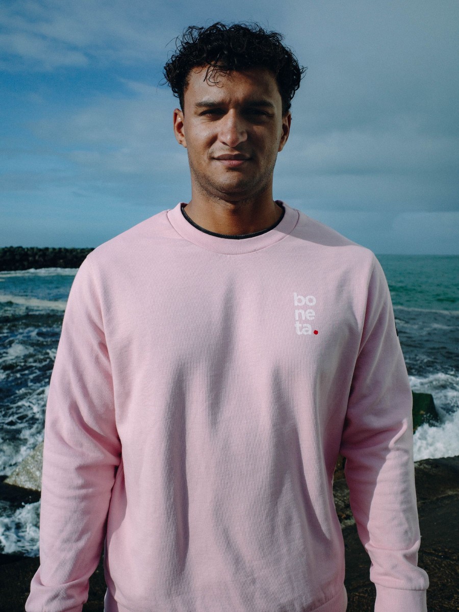 sweat shirt Boneta, le bérêt