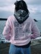 SWEAT-SHIRT HEMAN HAZTEN DENA