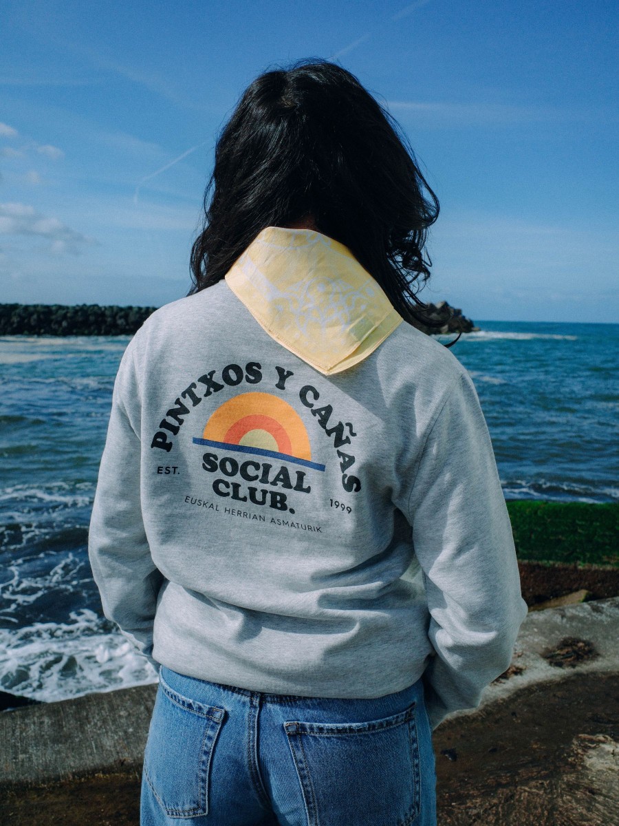 SWEAT PINTXOS Y CANAS