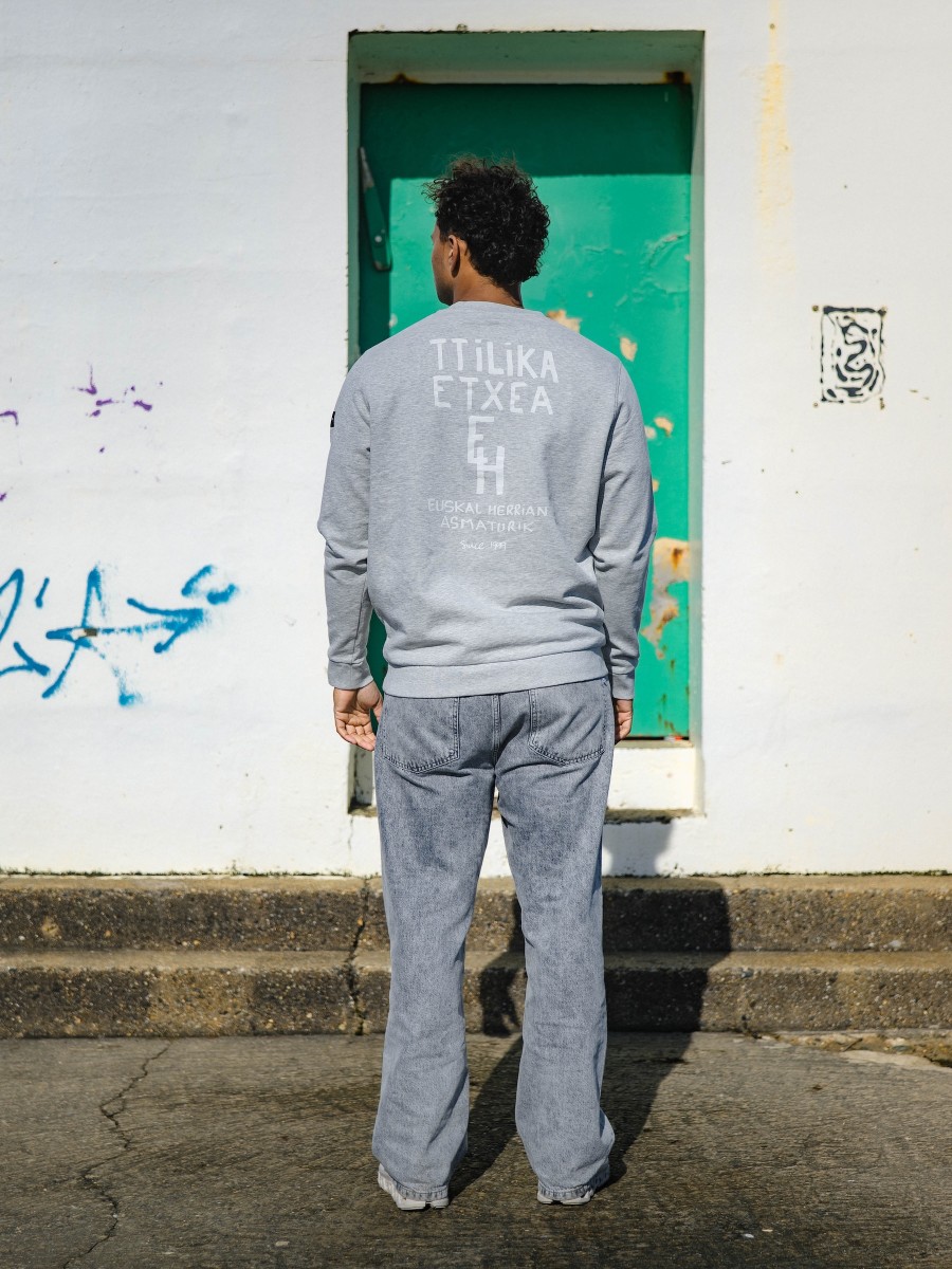 SWEAT EH EUSKAL HERRIA