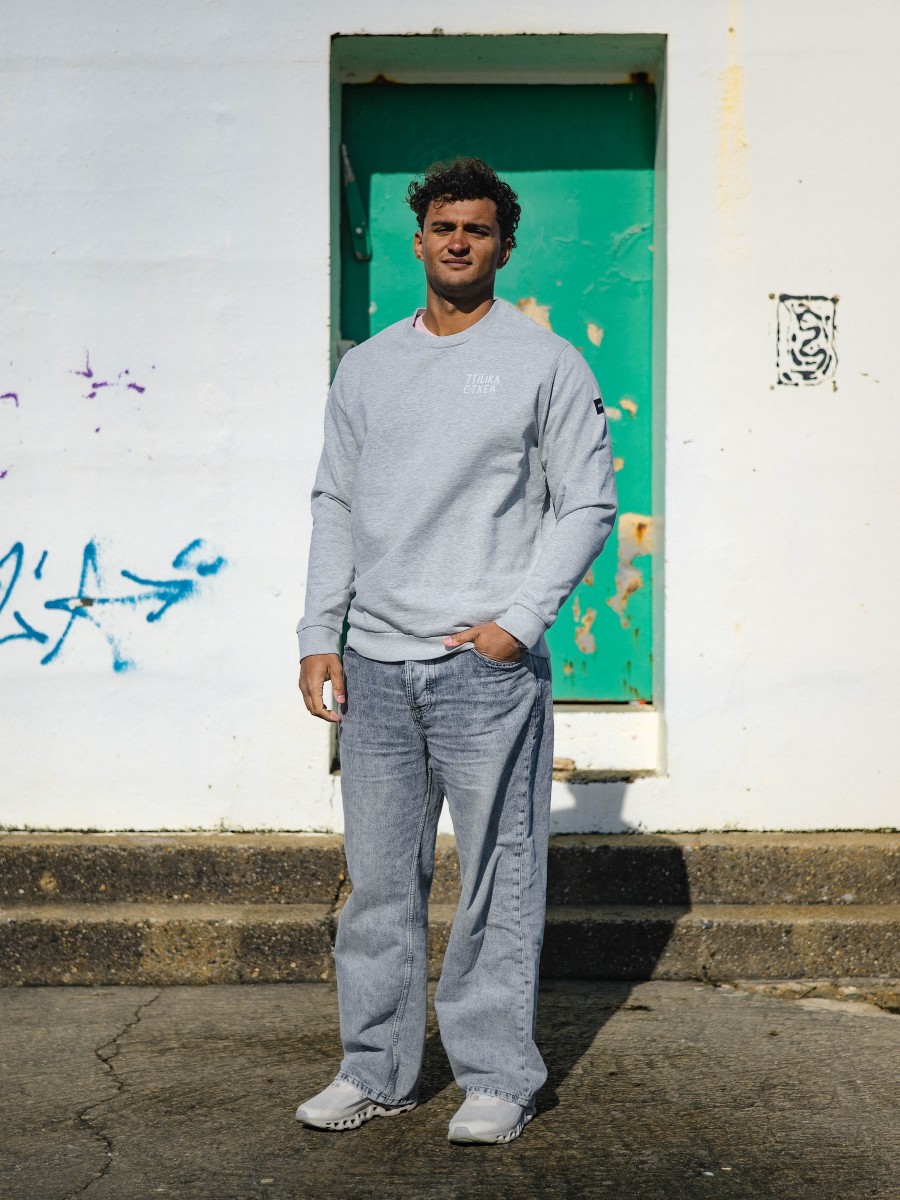 SWEAT EH EUSKAL HERRIA