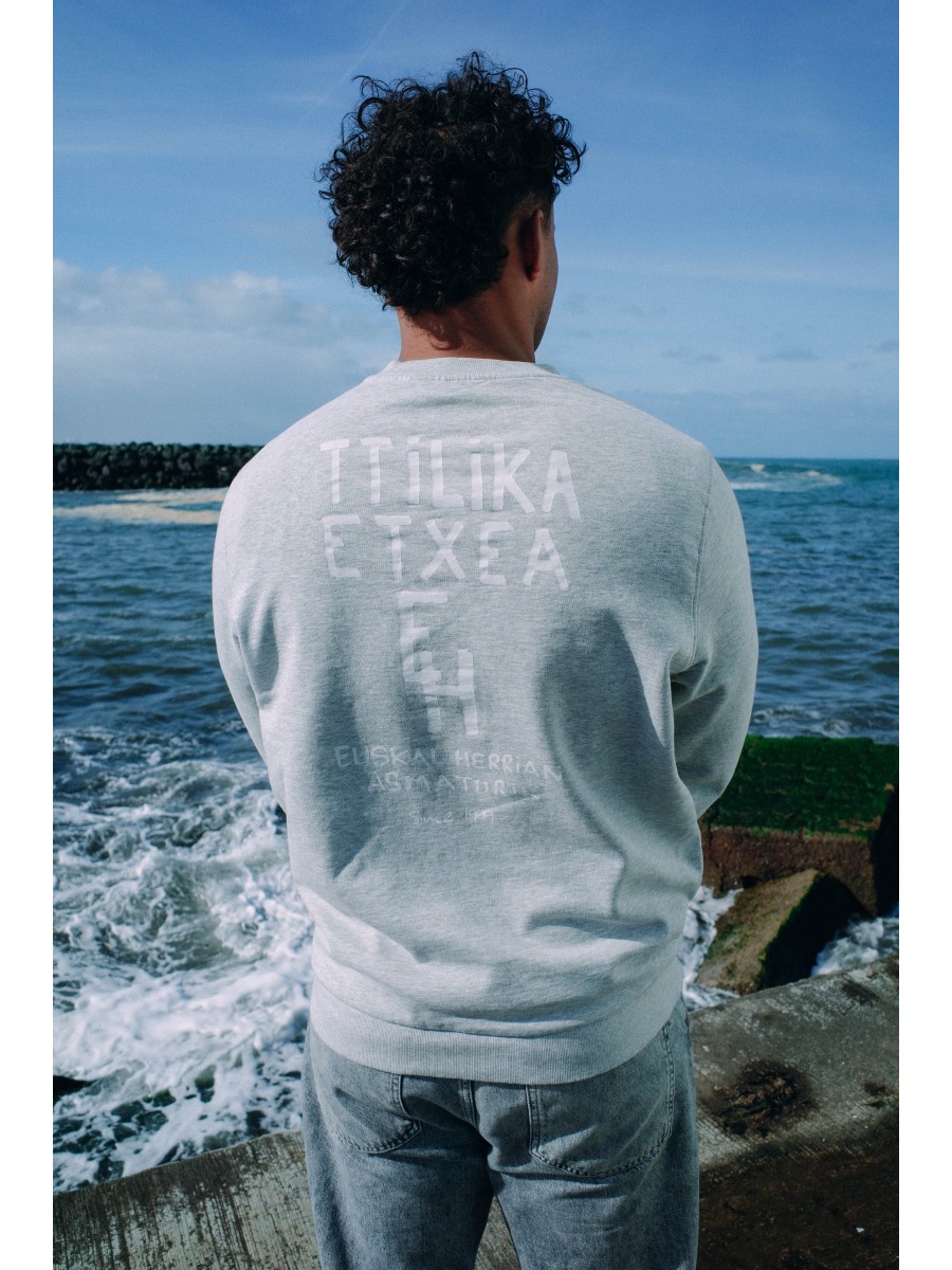 SWEAT EH EUSKAL HERRIA