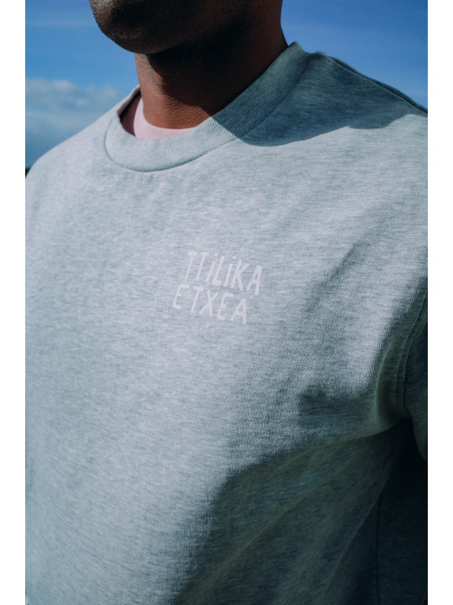 SWEAT EH EUSKAL HERRIA