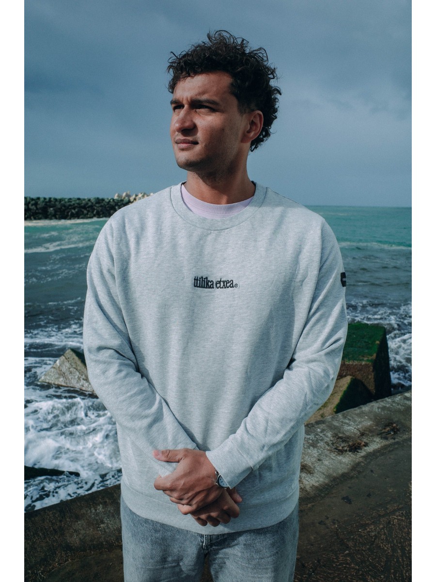 SWEAT TTILIKA ETXEA