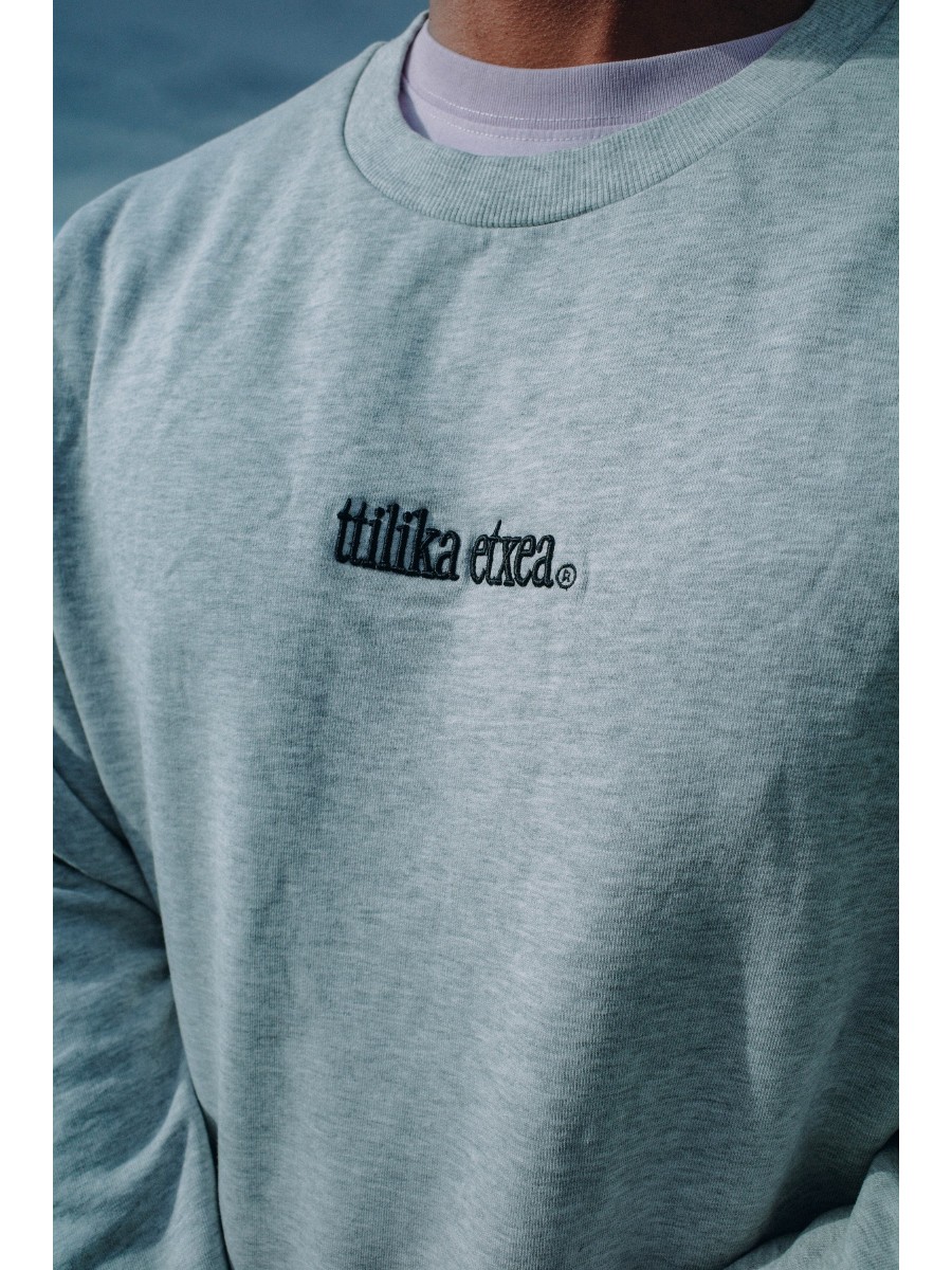 SWEAT TTILIKA ETXEA