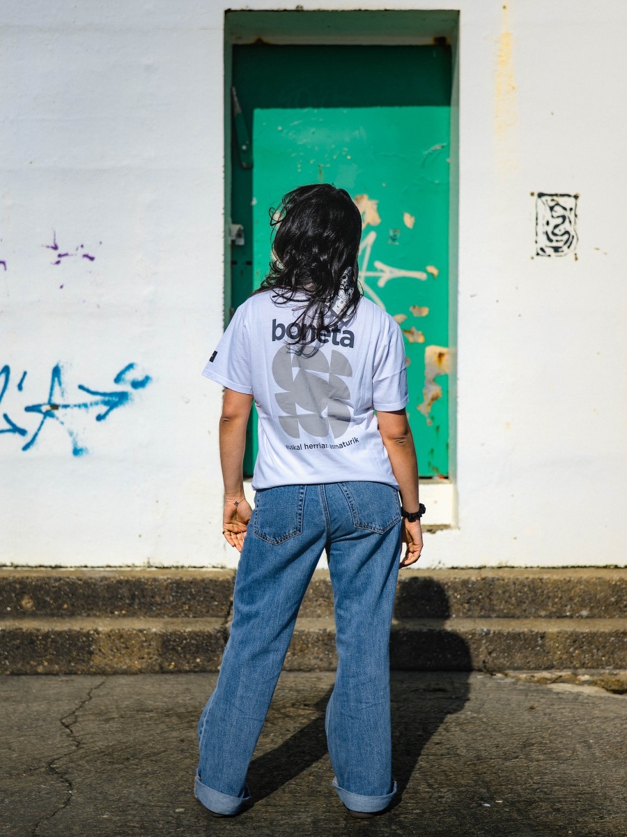 bérêt basque boneta