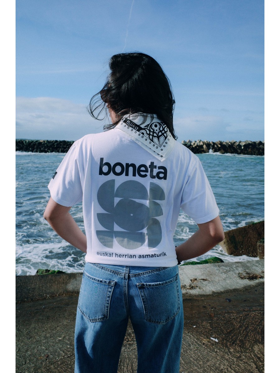 bérêt basque boneta
