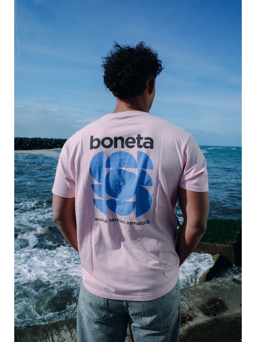 bérêt basque boneta