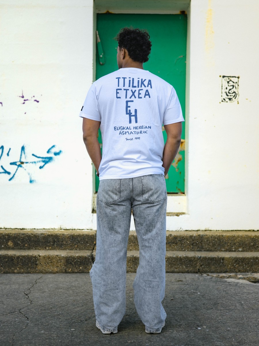 Tee-shirt euskal herria