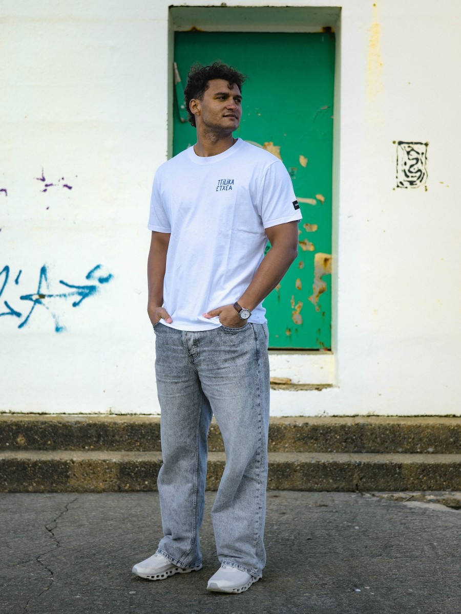 Tee-shirt euskal herria