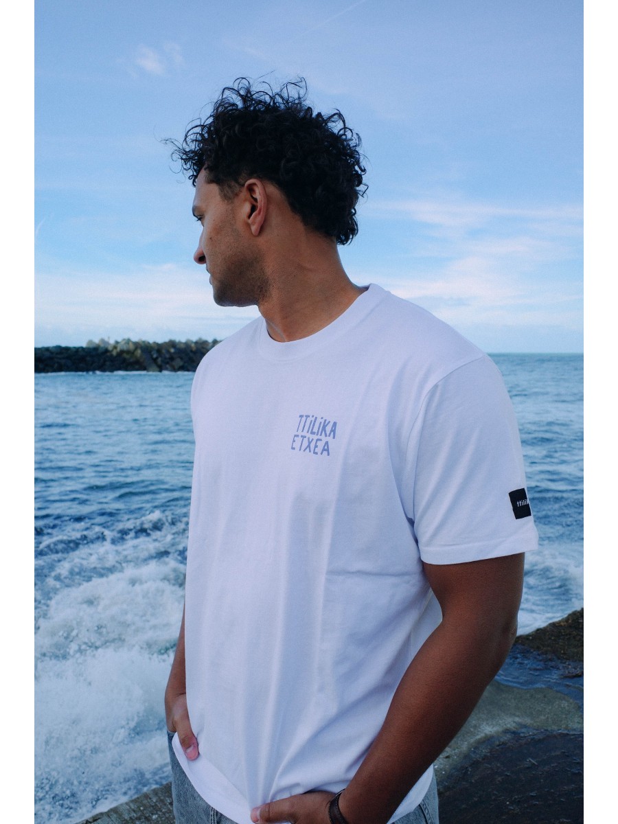 Tee-shirt euskal herria