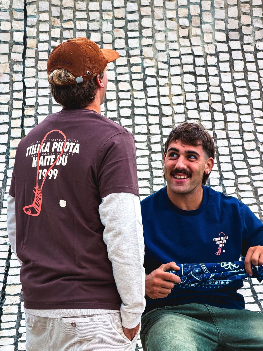 Modèle PALA | L’esprit de la pelote basque – TTILIKA