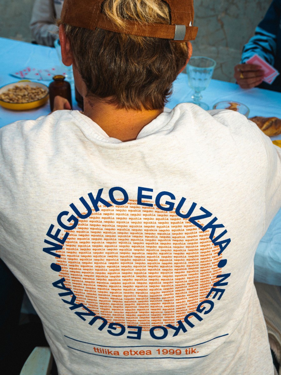 Neguko Eguzkia soleil d'hiver douceurs et premiers frimas